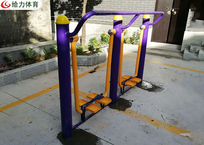 室外健身器材廠家
