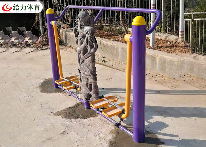 小區室外健身器材型號
