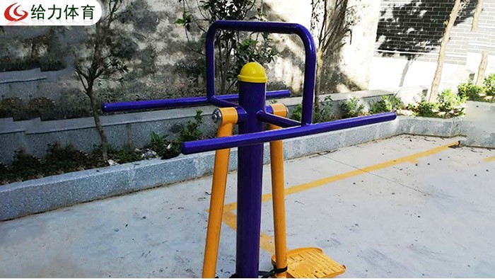 江門(mén)公園健身器材廠家