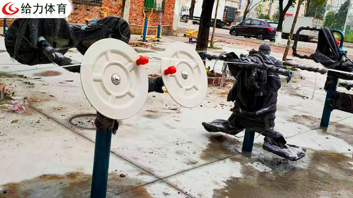 東莞戶(hù)外健身器材