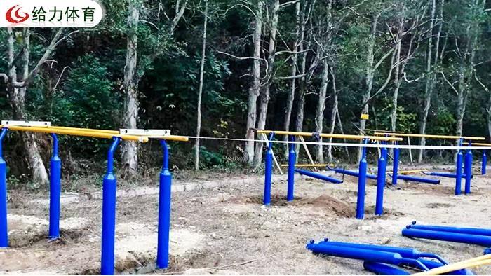 小區室外健身器材型號