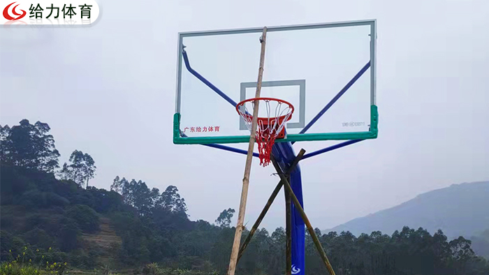廣州固定籃球架廠(chǎng)家