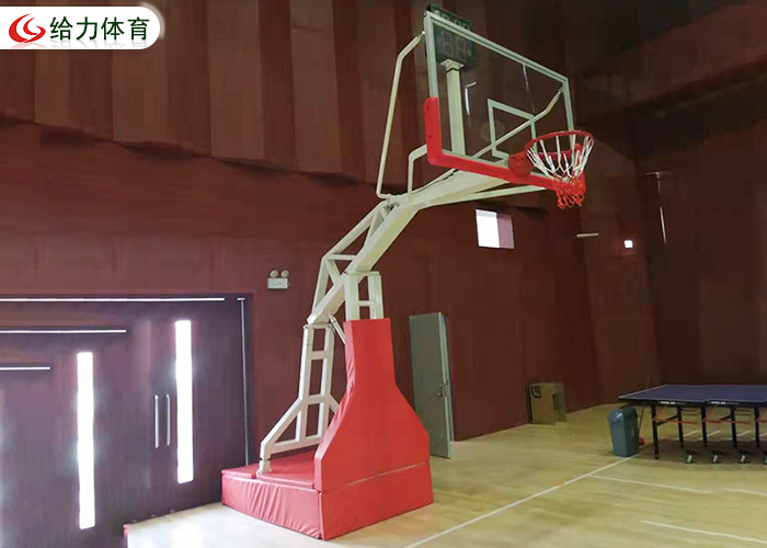 移動(dòng)籃球架價(jià)格