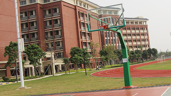 籃球架價(jià)格多少錢