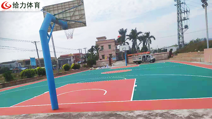 東莞固定籃球架價錢
