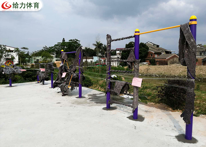 室外健身器材哪里有