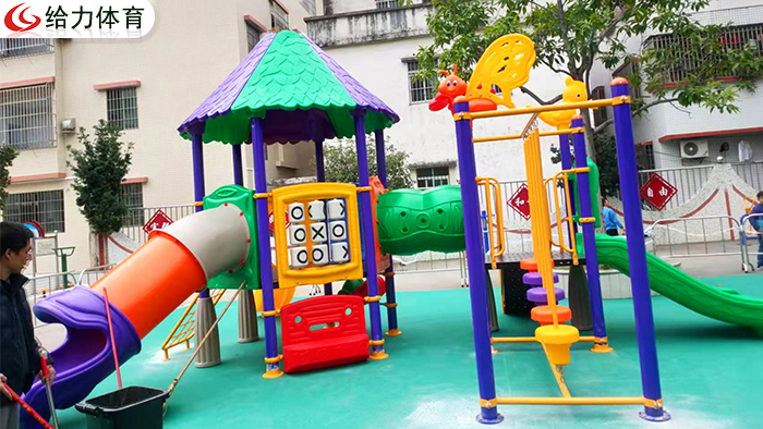廣州公園健身器材廠(chǎng)家