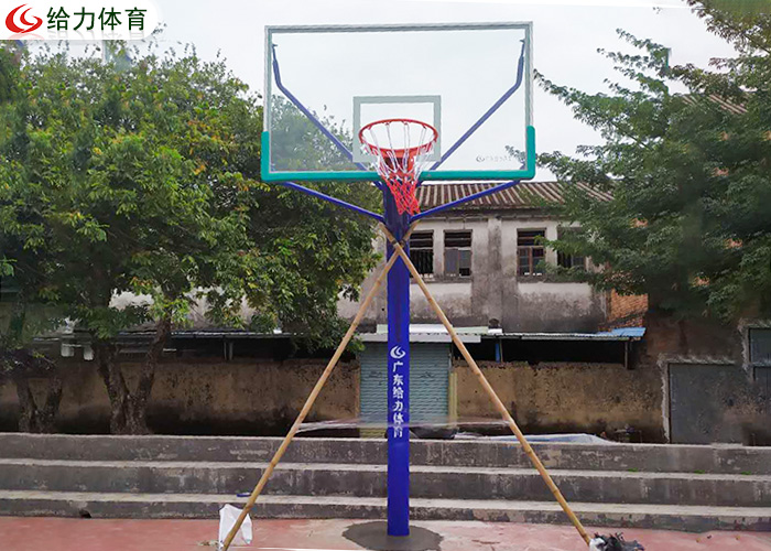 籃球架廠家哪個好