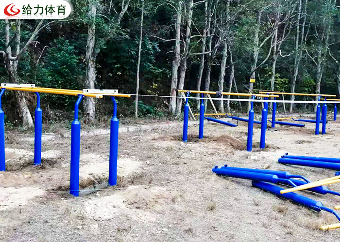 戶(hù)外健身器材價(jià)格多少
