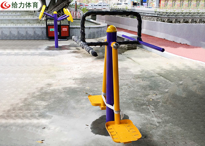 小區健身器材廠家