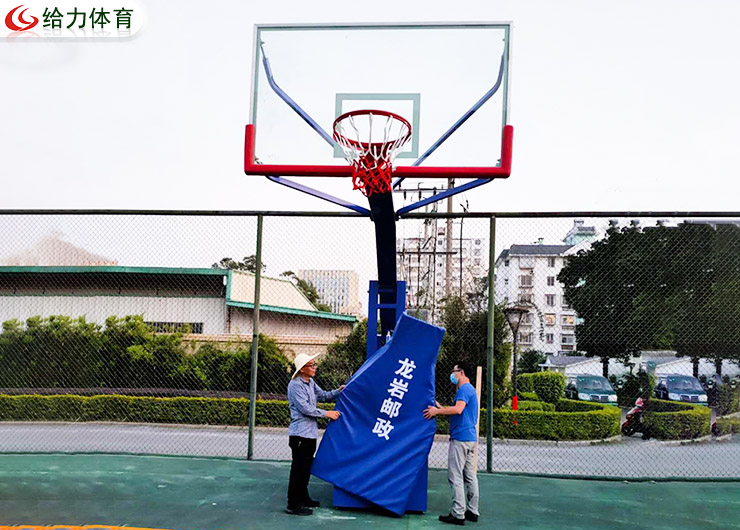 移動(dòng)籃球架價(jià)格