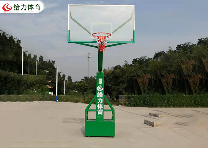 東莞籃球架