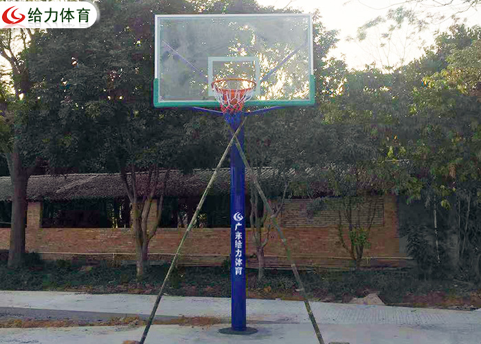 籃球架廠家哪個(gè)好