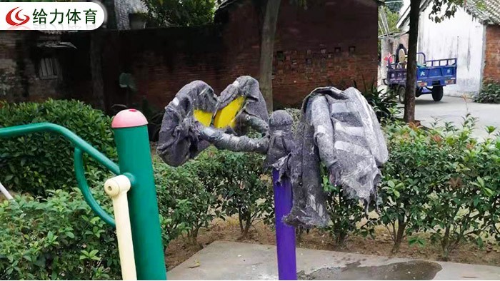 室外健身器材哪里有