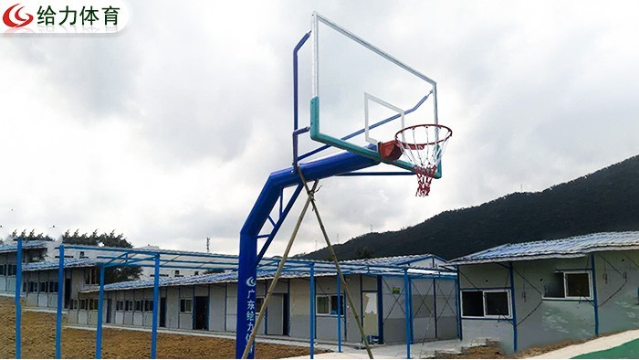 籃球架廠家