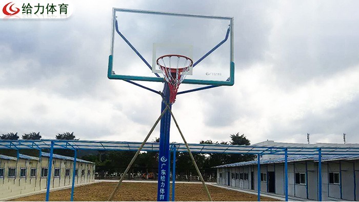籃球架價格