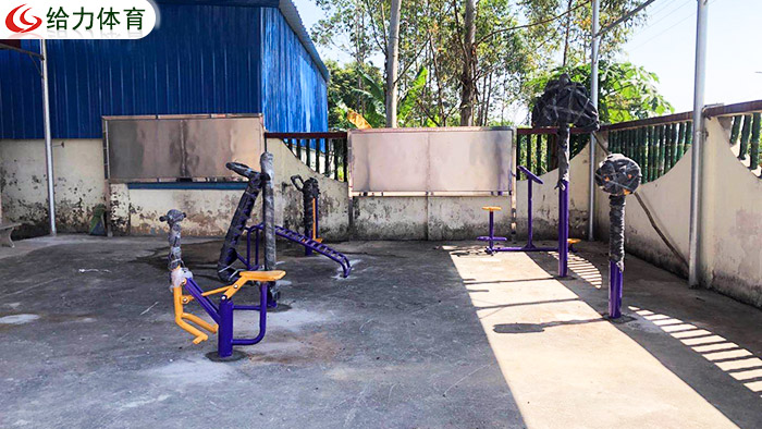 江門公園健身器材
