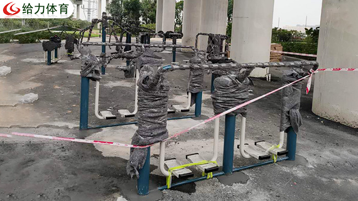 湖南戶外健身器材廠家哪家好