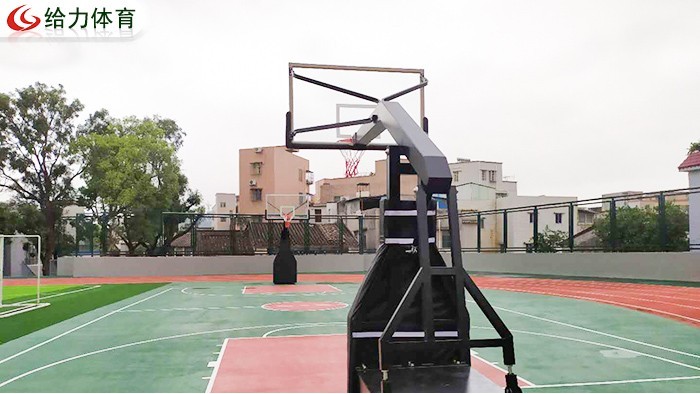 籃球架廠家直銷