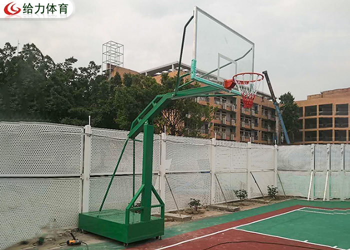 籃球架廠家直銷
