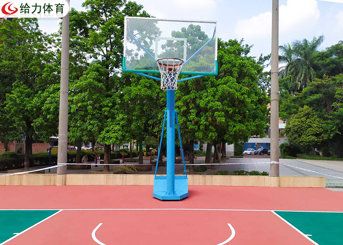 籃球架價格