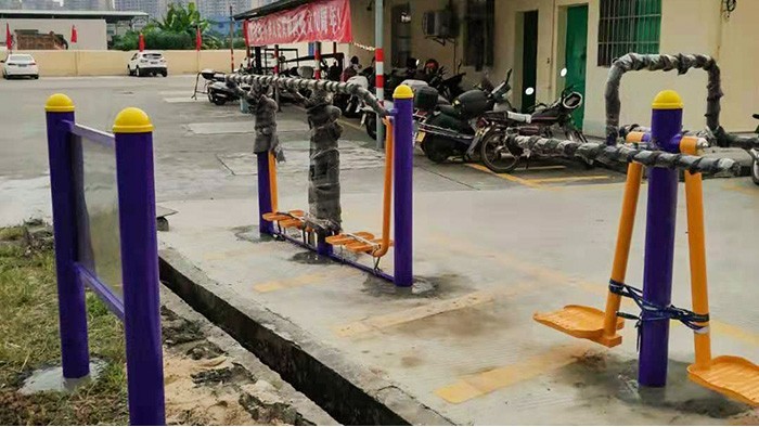 室外健身器材廠家